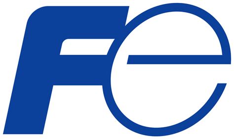 Fuji electric Logos