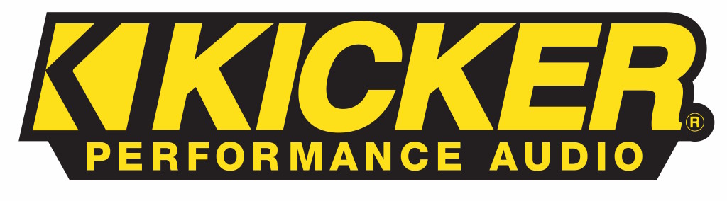 Kicker Logos