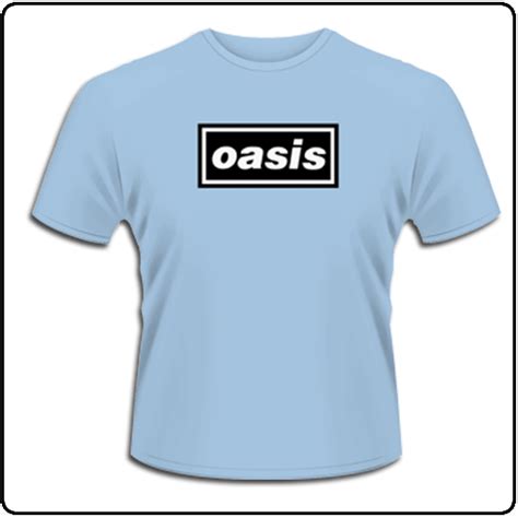 oasis clothing logo