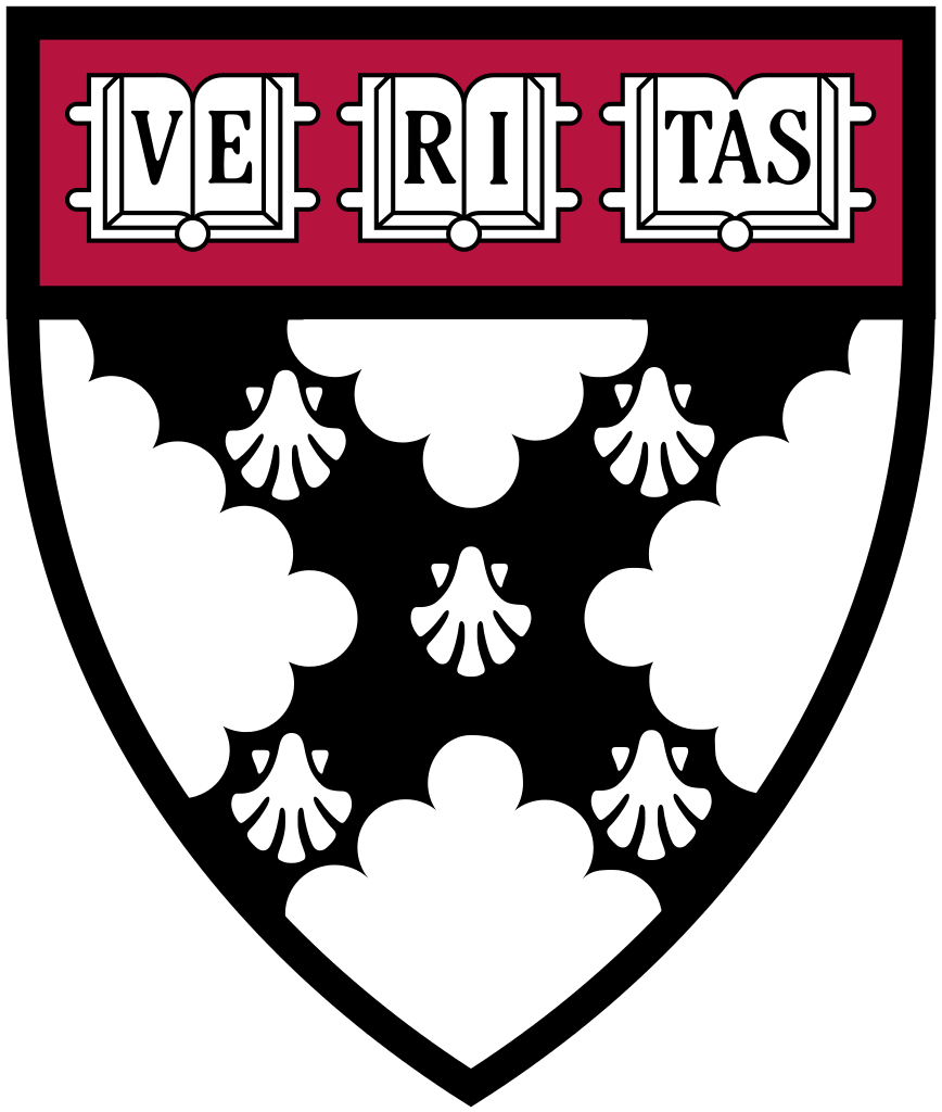 Harvard Logos