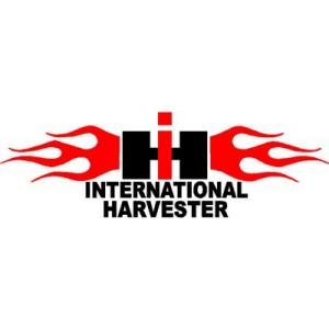 International harvester Logos