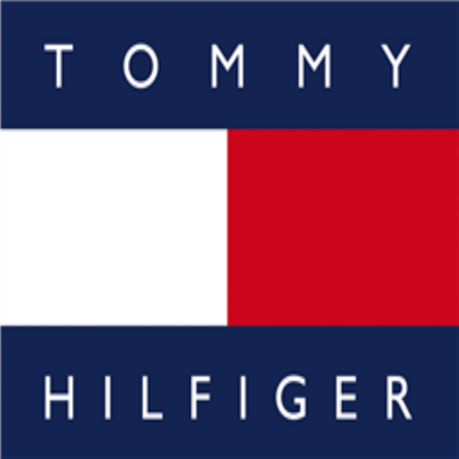 Tommy Hilfiger Puffer Jacket Roblox