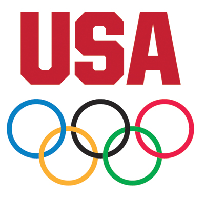 Olympic Rings Logos