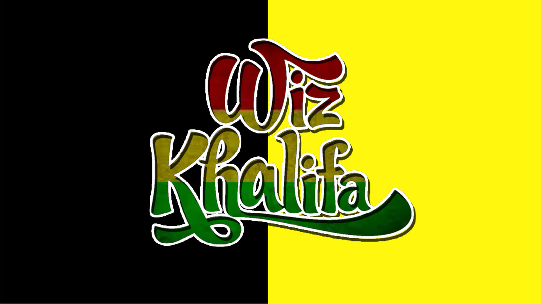  Wiz khalifa Logos 