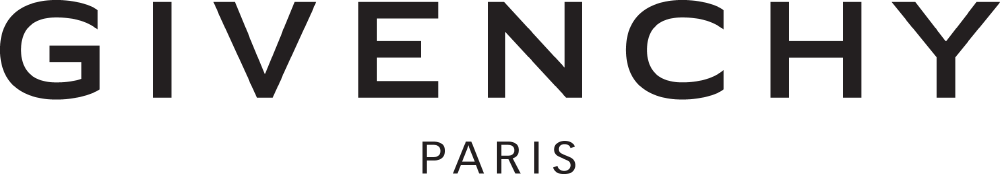 Givenchy Logo Png - Free Logo Image