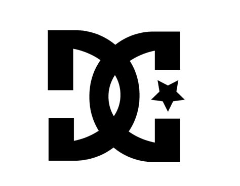 Cool dc Logos