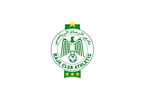 Raja Casablanca Logos