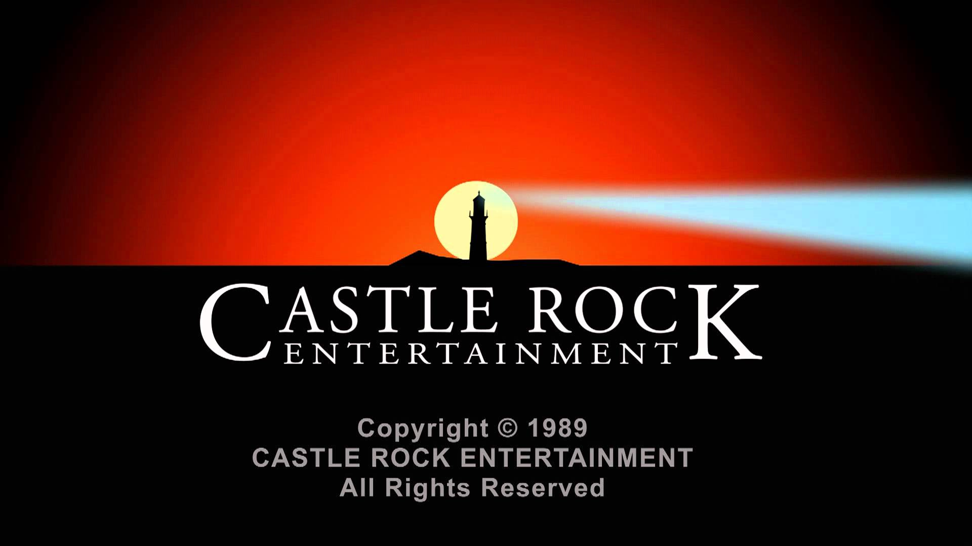 Castle rock entertainment. 