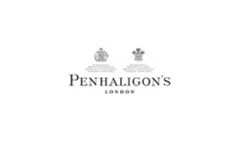 Penhaligon's Logos
