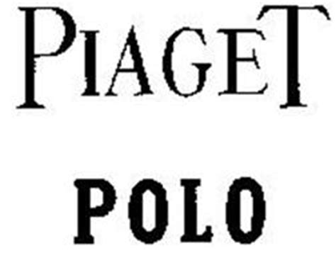 Piaget Logos
