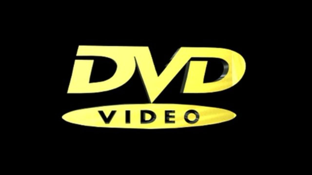 VHS DVD Logo