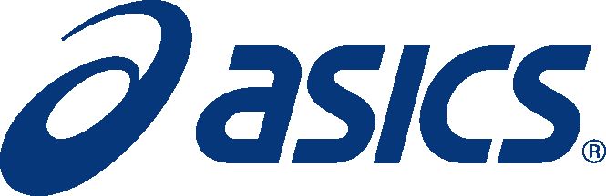 Asics Logos