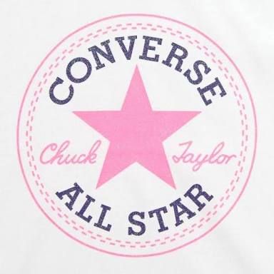Converse love Logos
