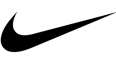Nike stencil Logos