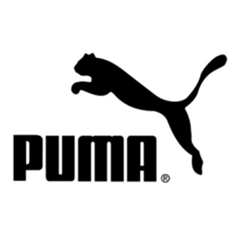 original puma symbol