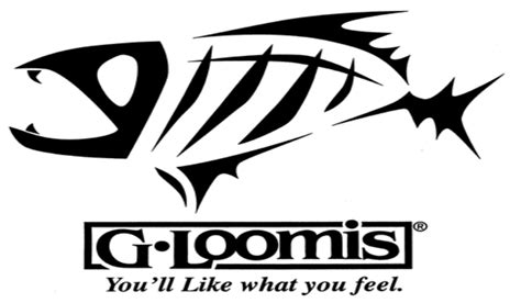 Download Loomis fishing Logos