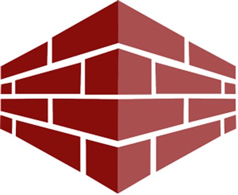 bricks and wood logo