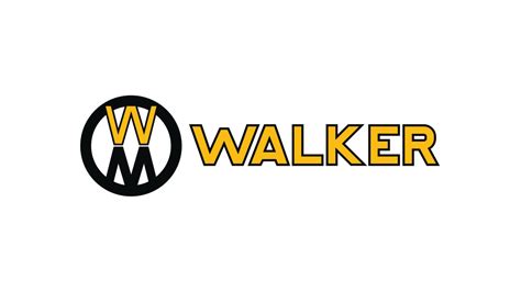 Walker mower Logos