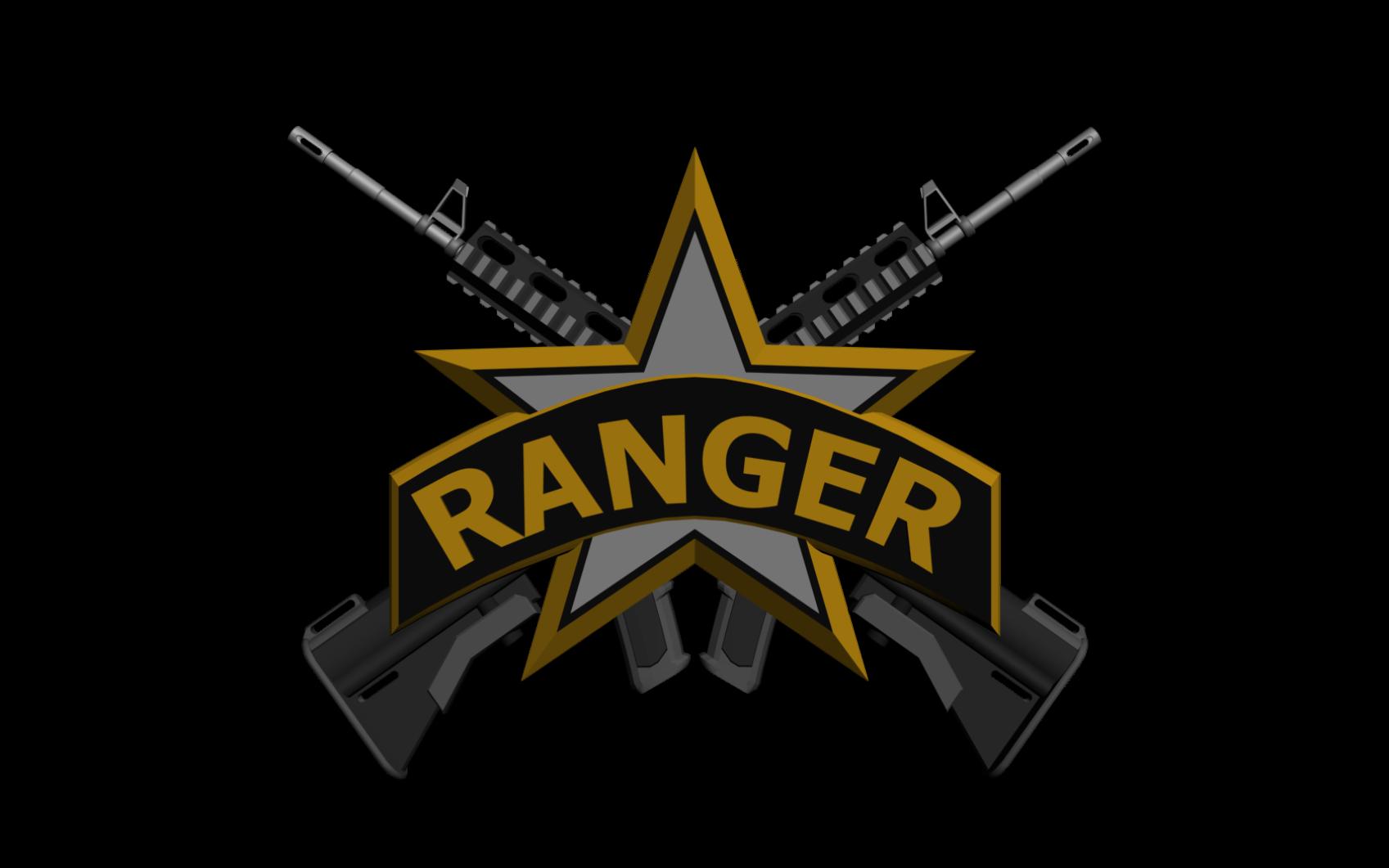 Us Army Rangers Logos - u s army rangers logo roblox