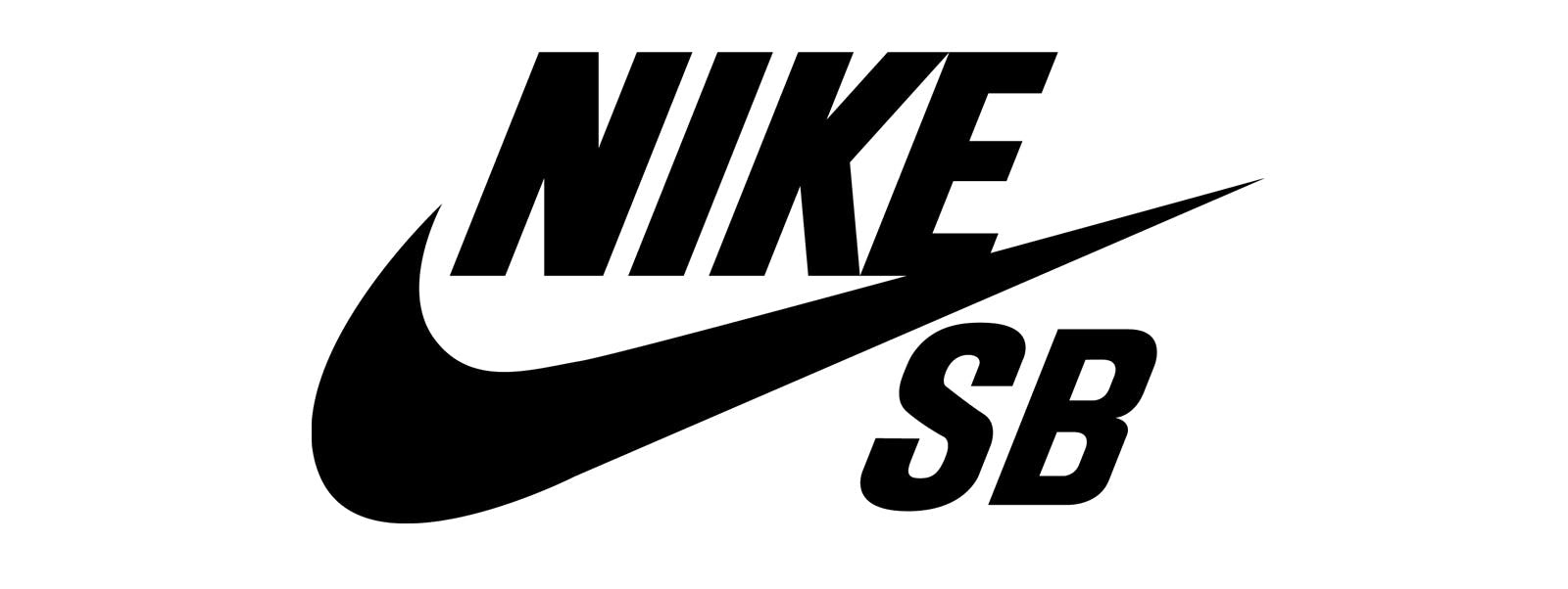 Nike dunk Logos