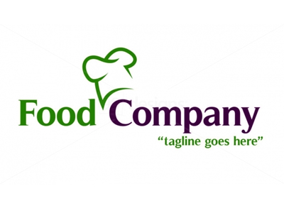 Food Company Logos