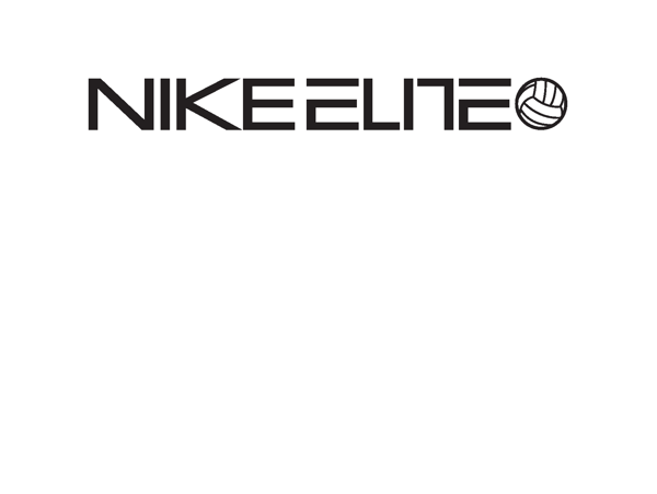 Nike elite Logos