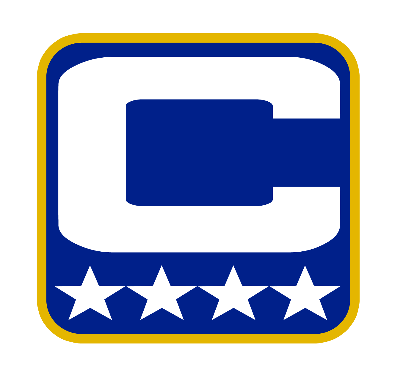 Captain Logos