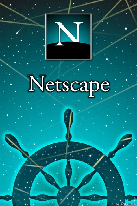 netscape navigator 2