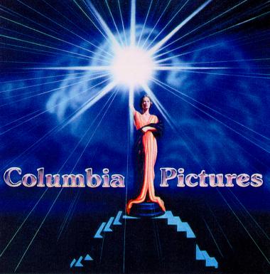 Коламбия пикчерз паттайя. Columbia pictures 1992 СТС. Лого Columbia Lady. Columbia pictures 1992 первый канал.