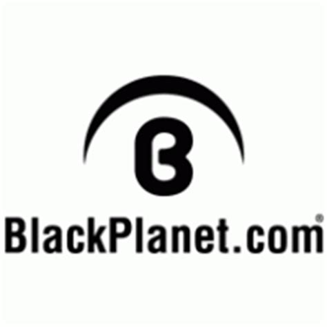 BlackPlanet.com Logo Vector (.EPS), Download. 