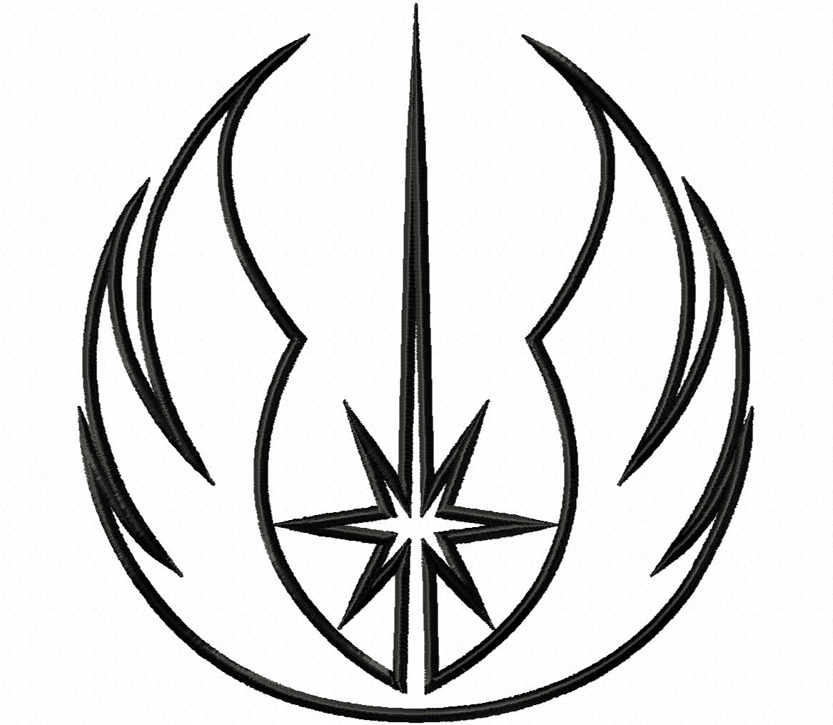 Download Jedi order Logos