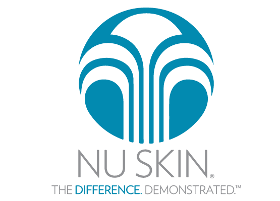Vector Nu Skin Logo Png - anchillante