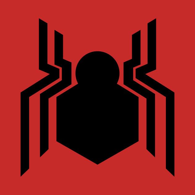 Spiderman Homecoming Logos - roblox spiderman homecoming