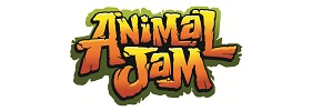 Animal jam Logos