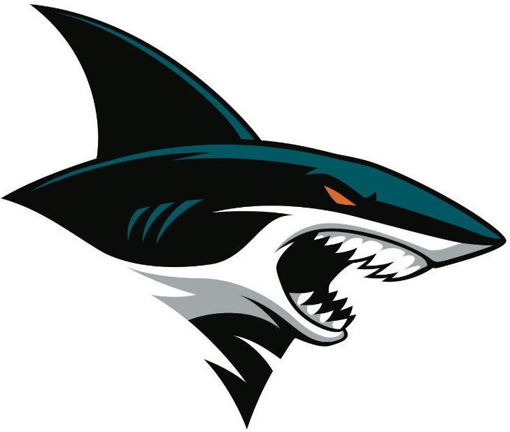 Le Shark Logo