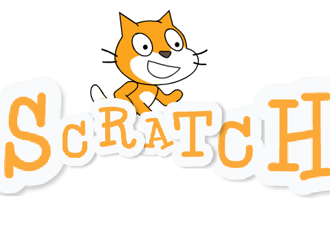 Scratch Logos