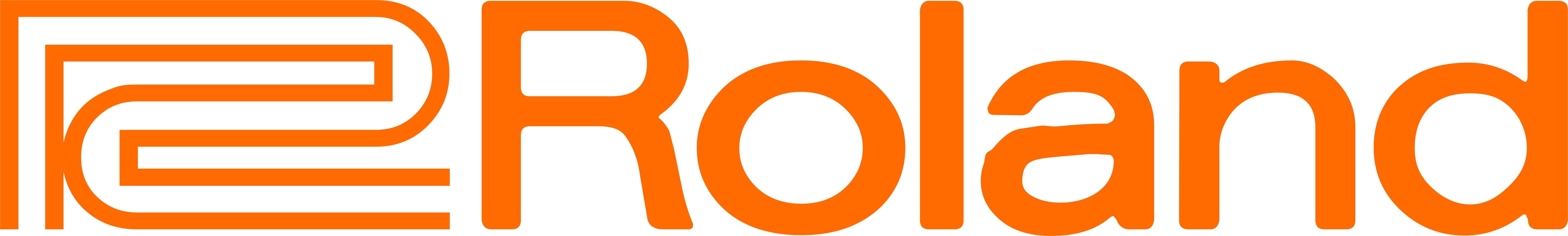 Afbeeldingsresultaat voor roland logo