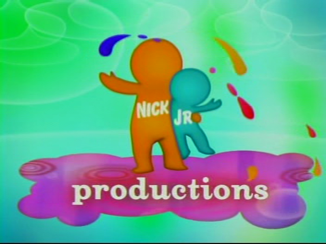 Featured image of post Clg Wiki Nick Jr Productions Logo Productions was the television production arm of nick jr