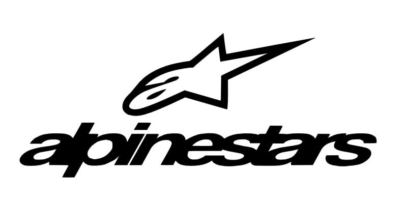 Alpinestars Logos
