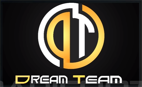 Dream Team Logo, CODPlayerCards.com. codplayercards.com. 