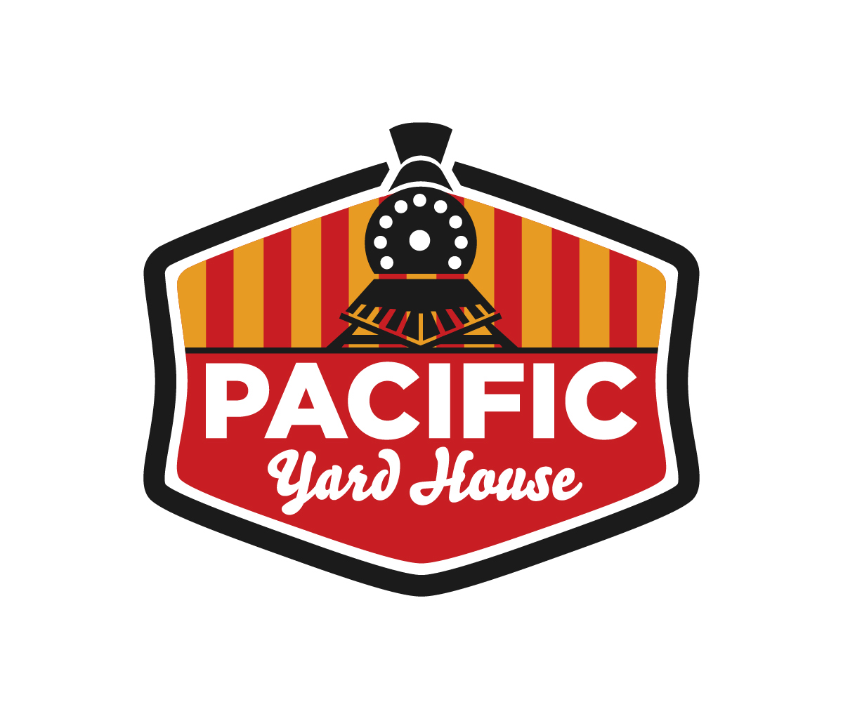 Yard house Logos