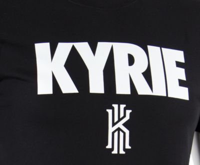 Kyrie Irving Logos