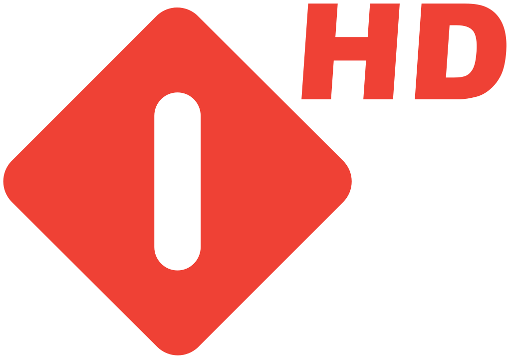 One hd Logos
