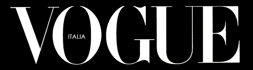 Vogue Italia Logo Vector Malaukuit