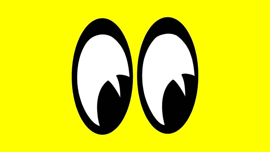 Mooneyes Logos