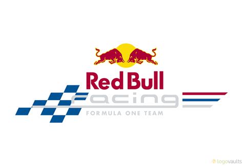 Red Bull Racing Logos