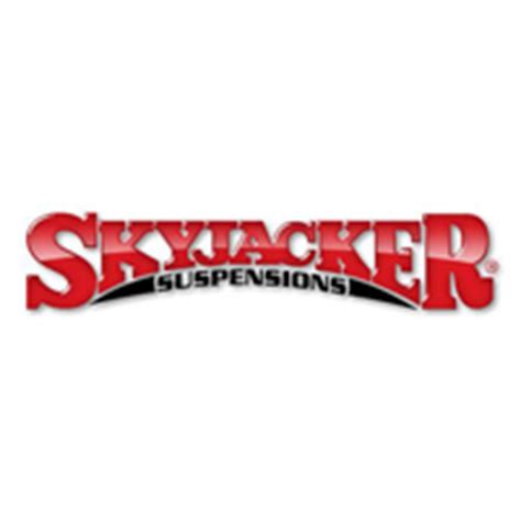 Skyjacker Logos