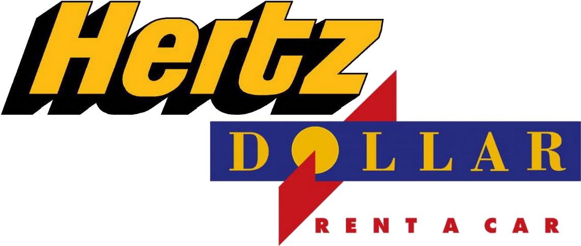 Dollar Rent A Car Logos