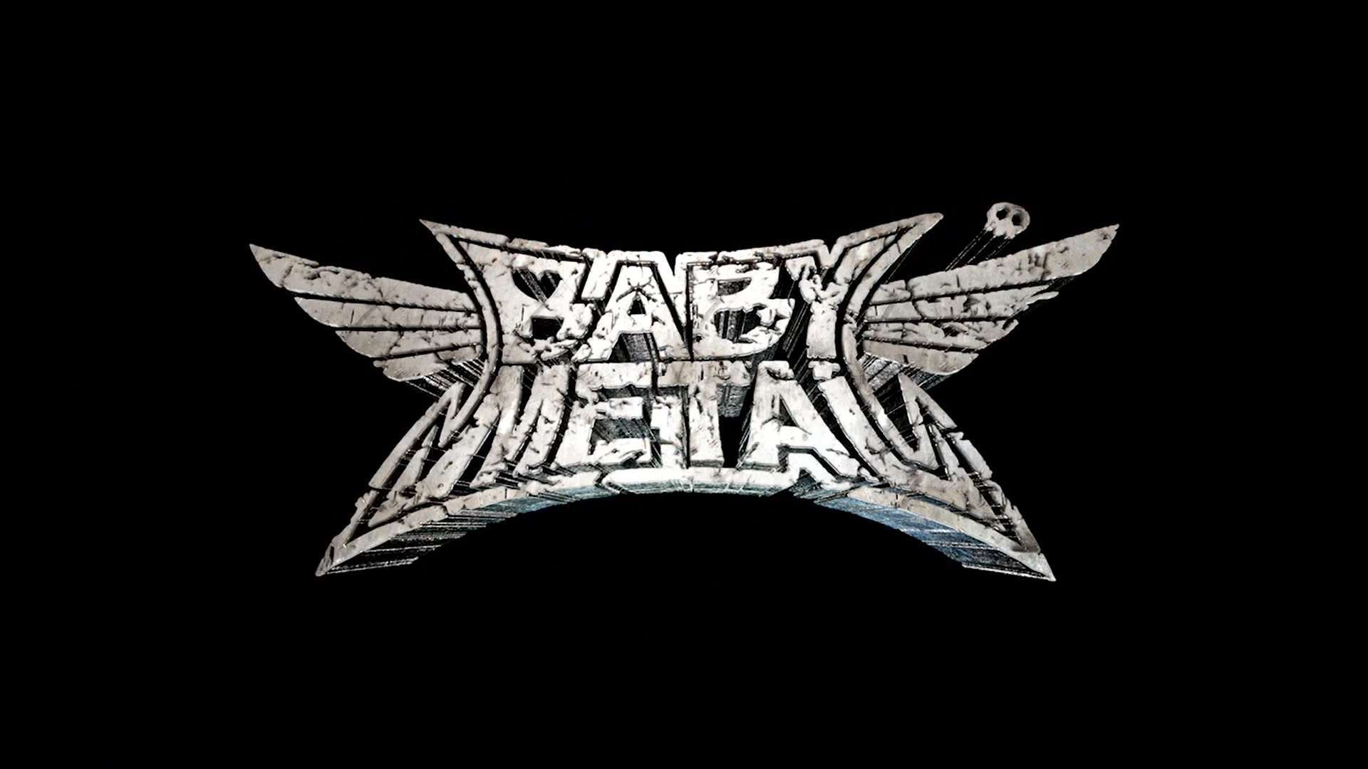 Babymetal Logos