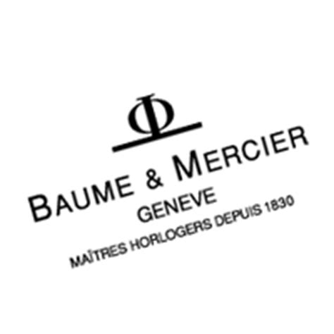 Baume and mercier Logos